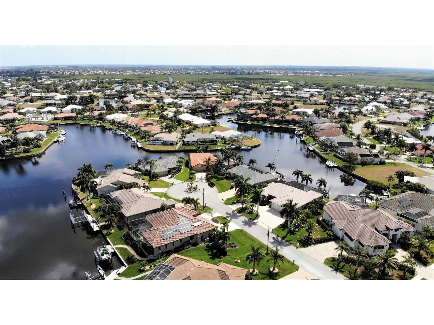 3690 Whippoorwill Boulevard Punta Gorda FL 33950 - CANVASBACK CANAL C7478779 image13