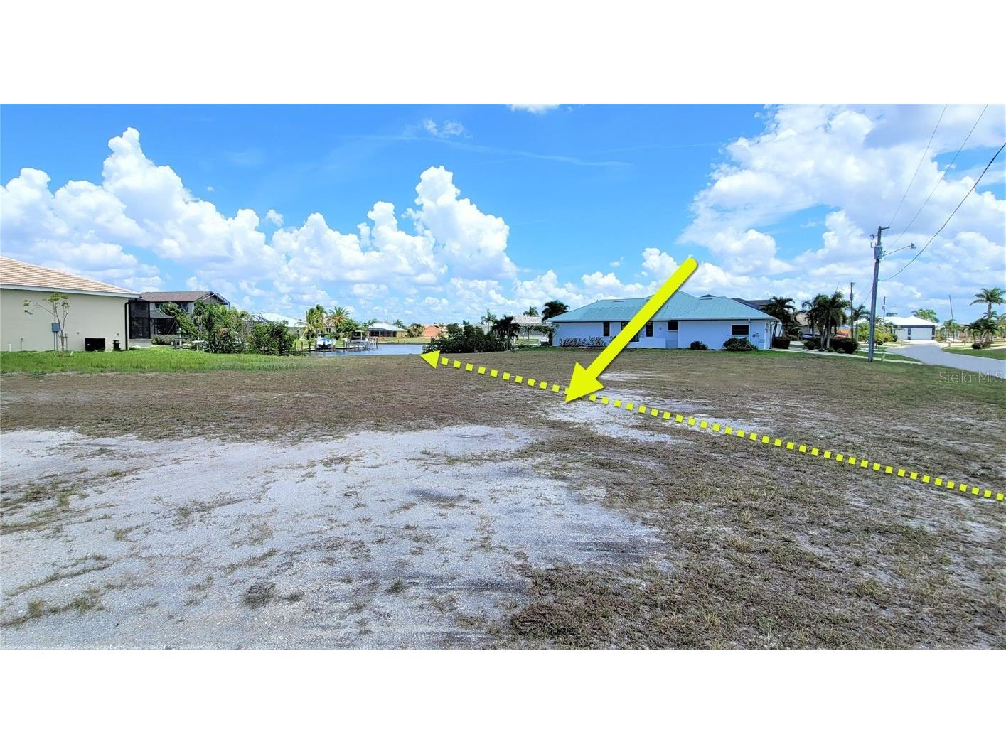 3690 Whippoorwill Boulevard Punta Gorda FL 33950 - CANVASBACK CANAL C7478779 image2