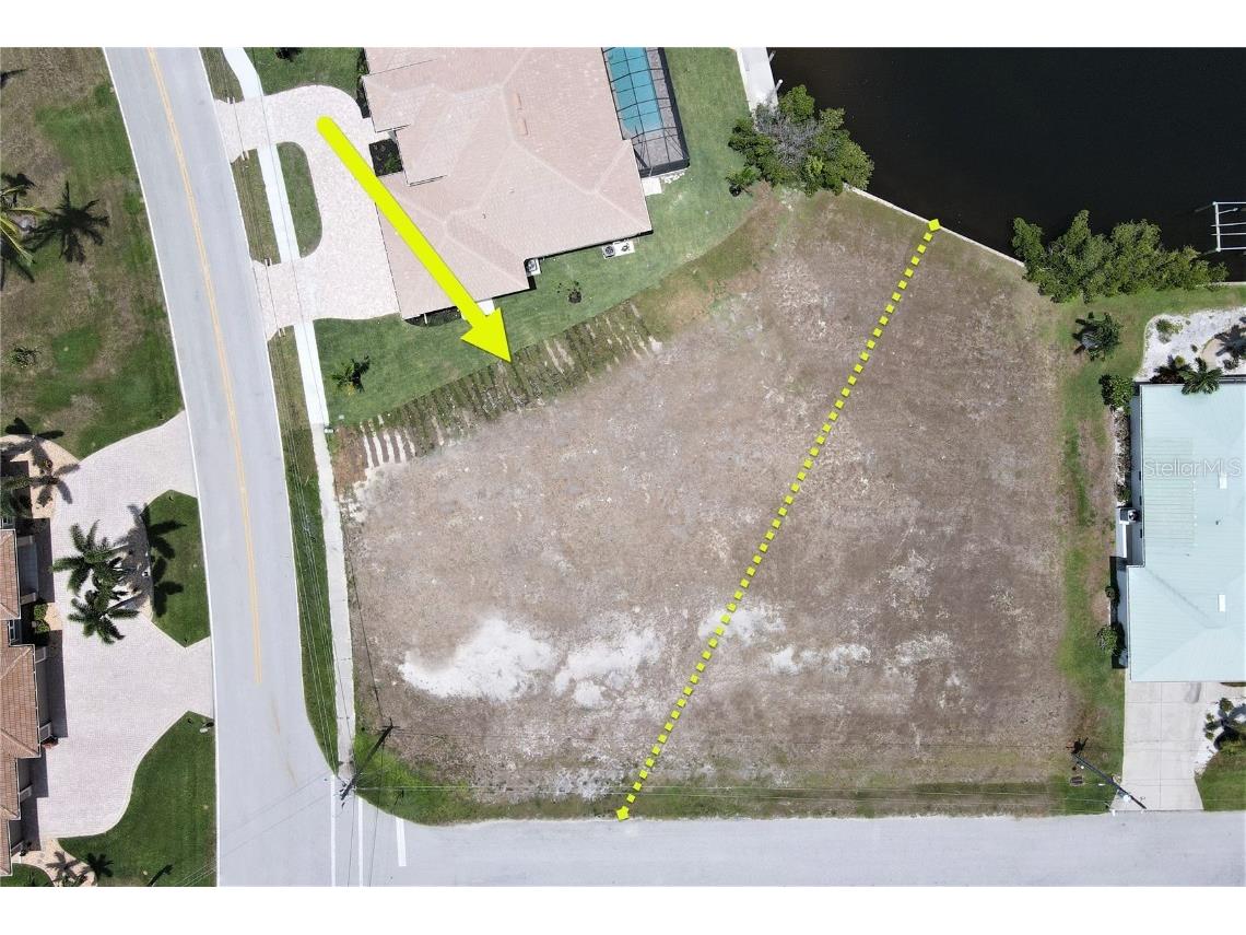 3690 Whippoorwill Boulevard Punta Gorda FL 33950 - CANVASBACK CANAL C7478779 image4