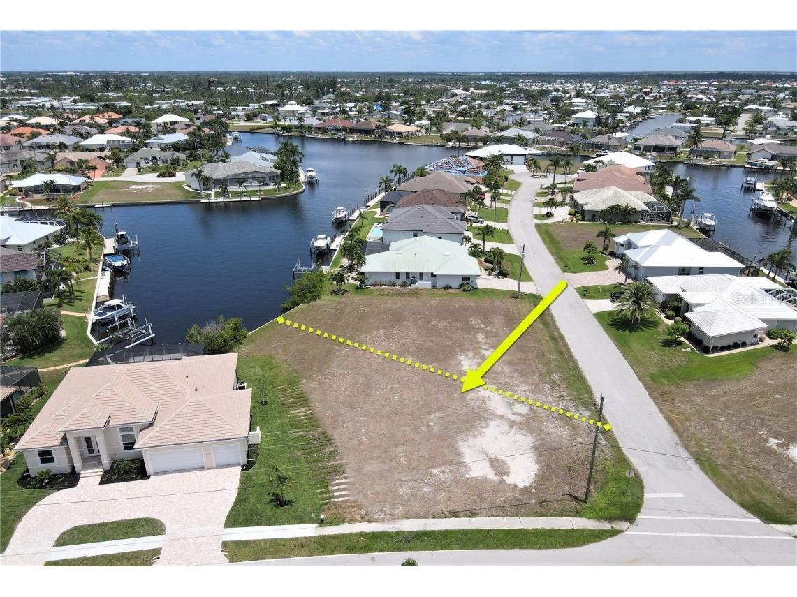 3690 Whippoorwill Boulevard Punta Gorda FL 33950 - CANVASBACK CANAL C7478779 image5
