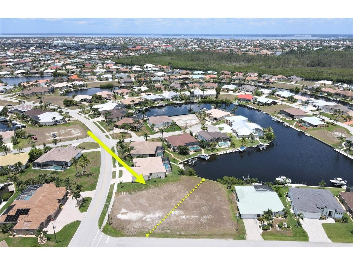 3690 Whippoorwill Boulevard Punta Gorda FL 33950 - CANVASBACK CANAL C7478779 image6
