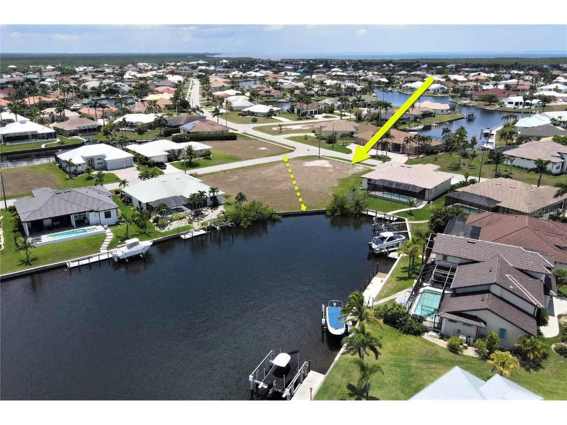 3690 Whippoorwill Boulevard Punta Gorda FL 33950 - CANVASBACK CANAL C7478779 image7