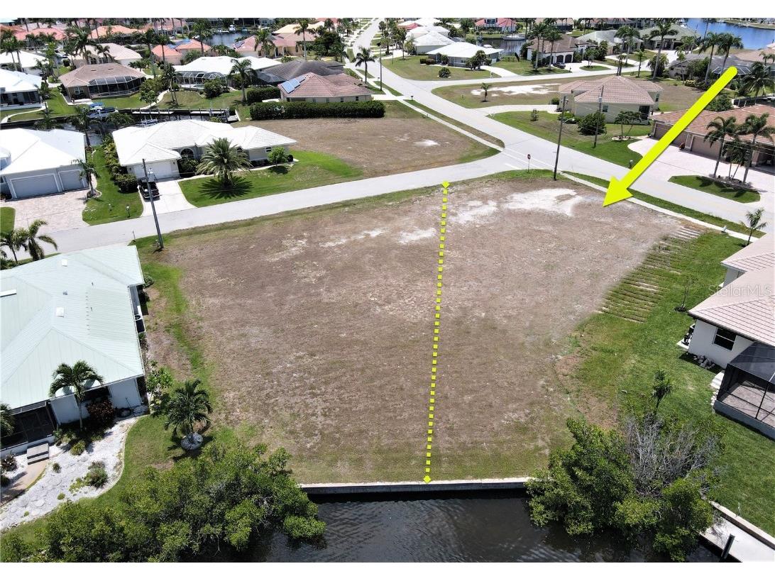 3690 Whippoorwill Boulevard Punta Gorda FL 33950 - CANVASBACK CANAL C7478779 image8