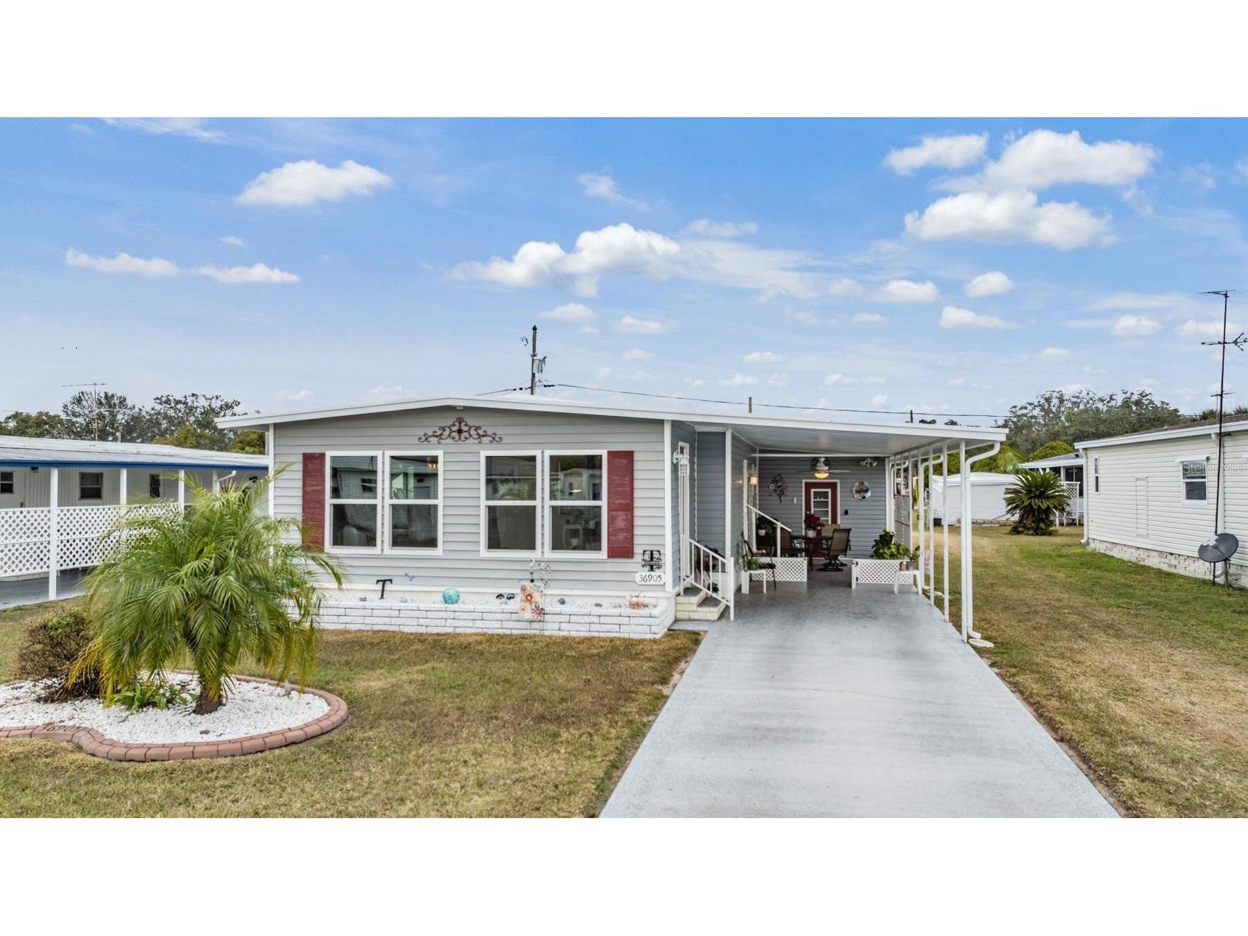 36905 Beth Avenue Zephyrhills FL 33542 TB8340459 image1