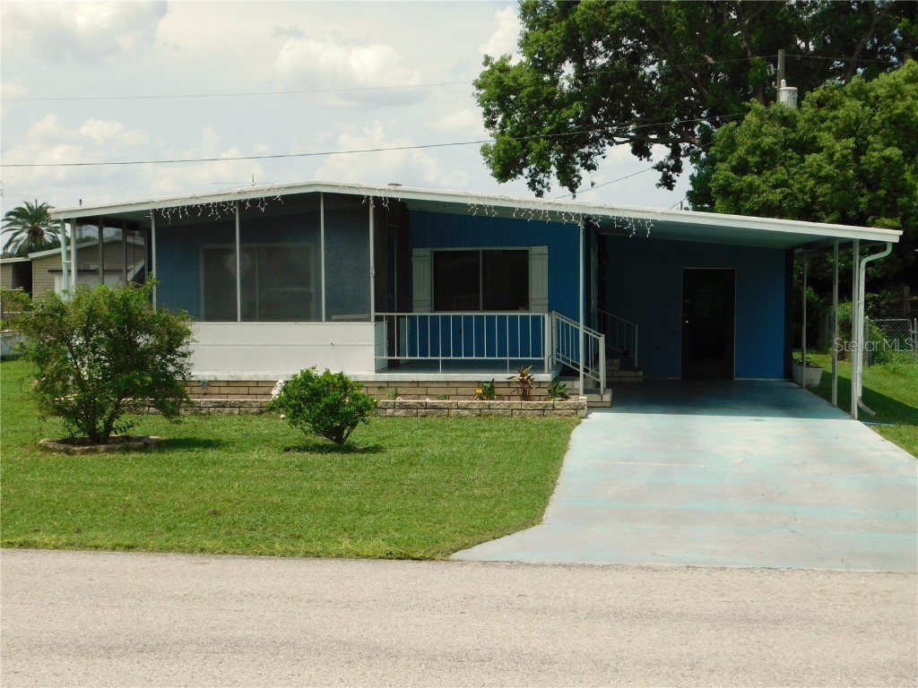 36905 Kay Avenue Zephyrhills FL 33542 T3543723 image1