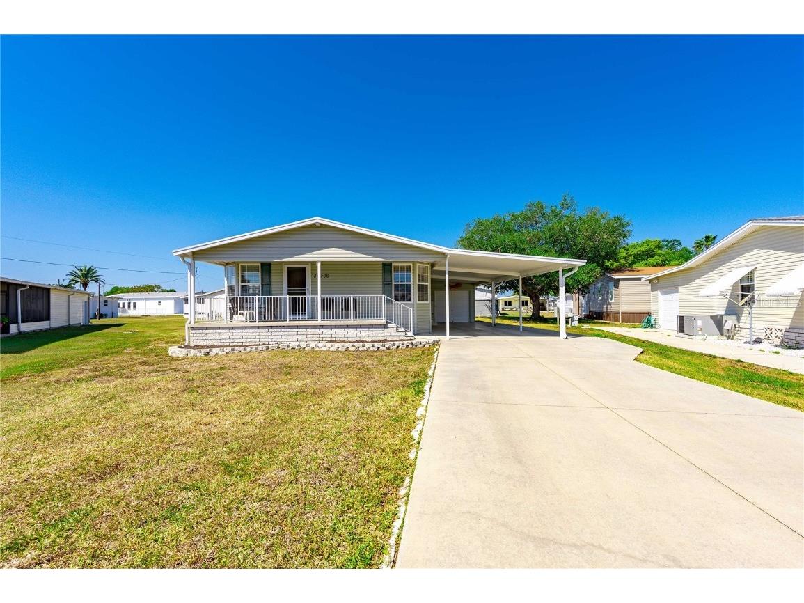 36906 Sparta Circle Zephyrhills FL 33542 T3437095 image1