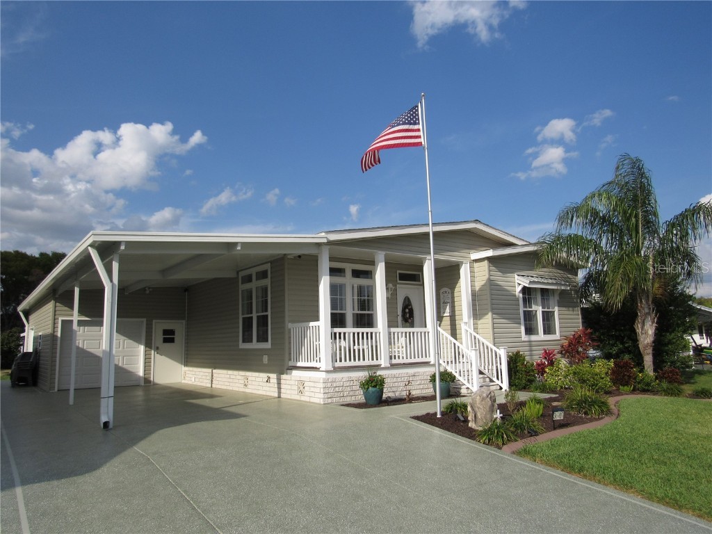 36907 Kiowa Avenue Zephyrhills FL 33542 T3510765 image1