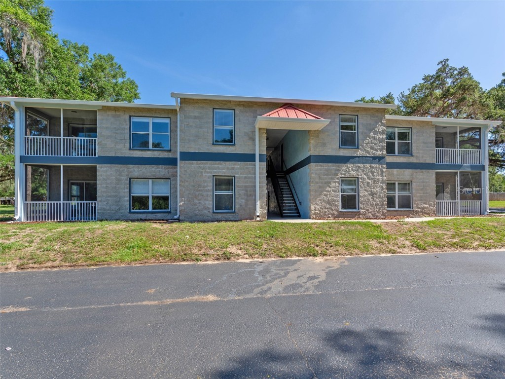 36909 Rodekalyla Cir #103 Dade City FL 33525 O6113474 image1