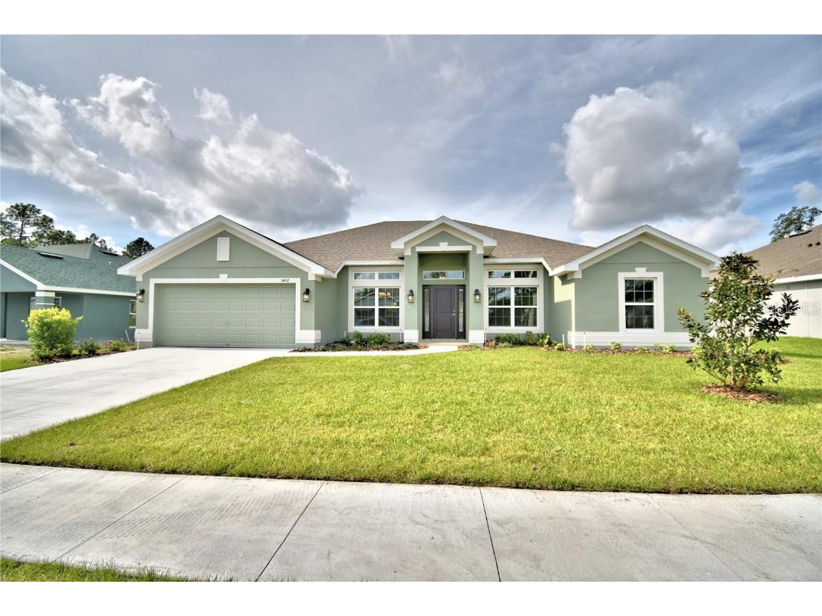 3691 Earhart Avenue Lakeland FL 33810 L4943474 image1