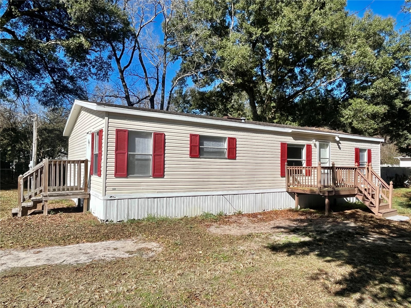 3691 SE 138th Place Summerfield FL 34491 OM714491 image1