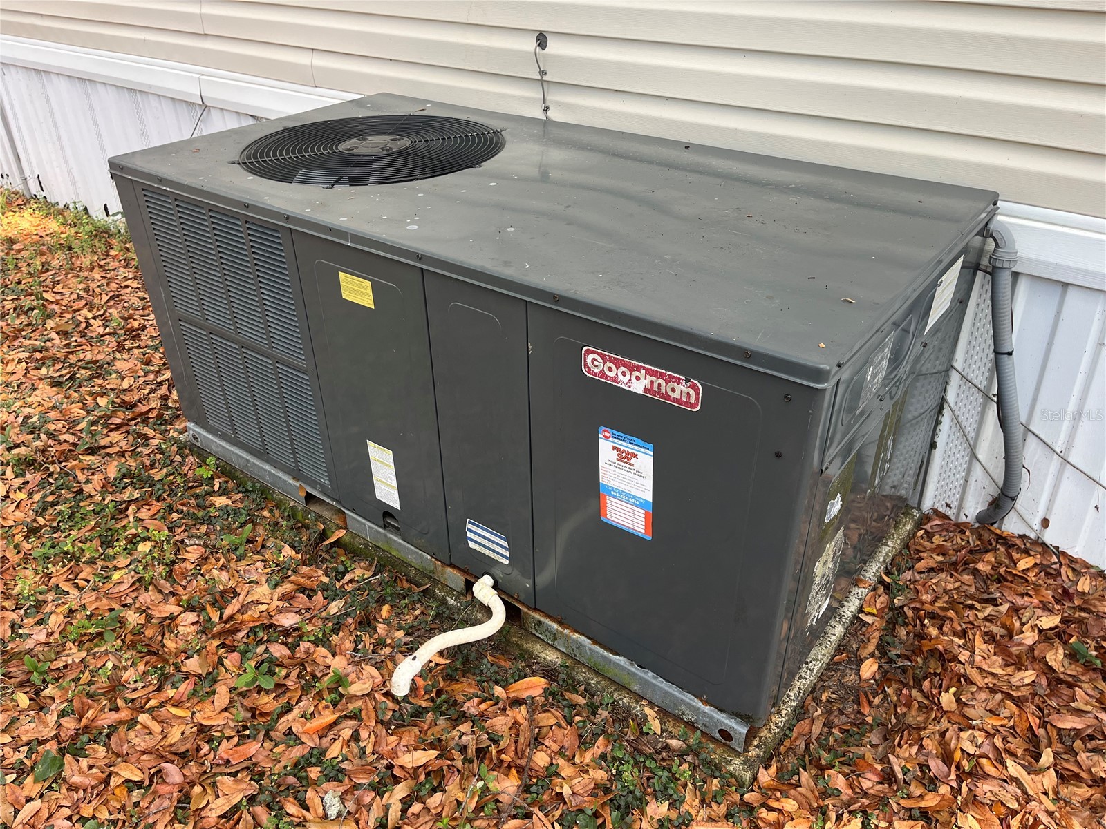 3691 SE 138th Place Summerfield FL 34491 OM714491 image15