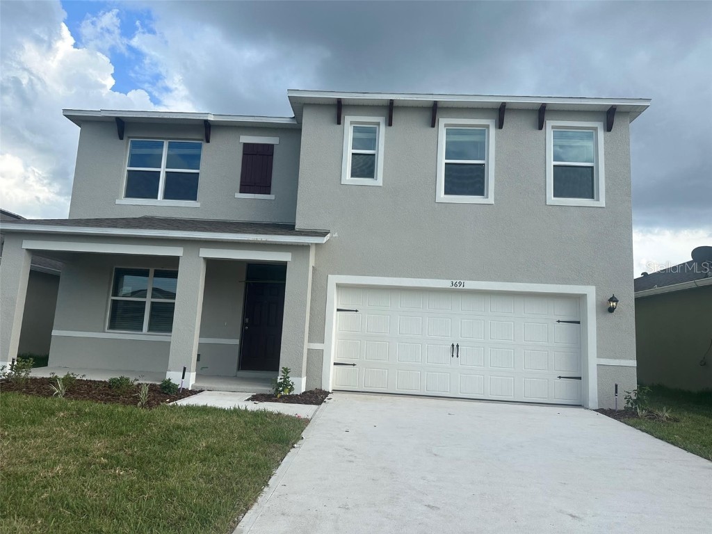 3691 Sungrove Circle Sanford FL 32771 J964844 image1