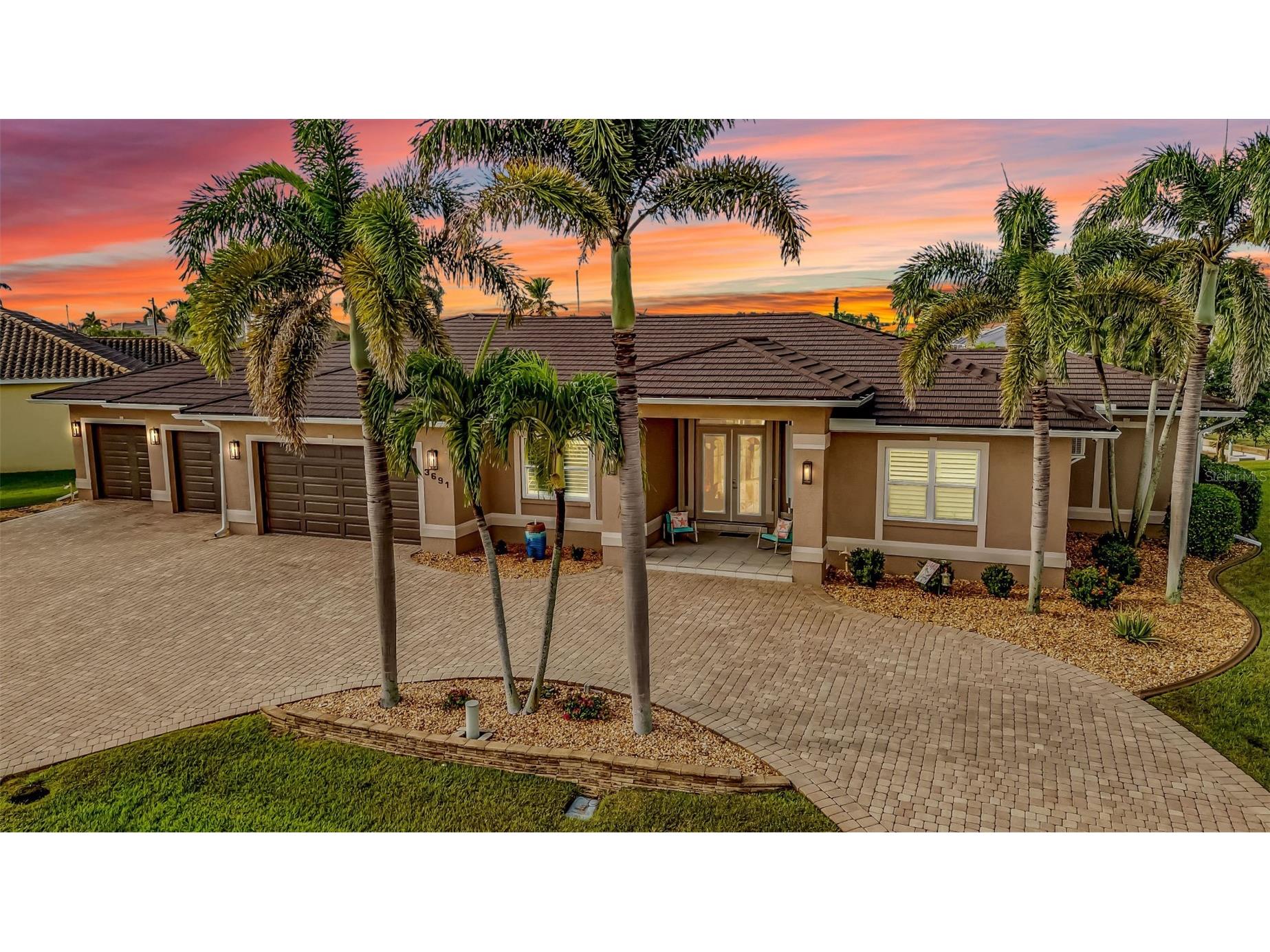 3691 Whippoorwill Boulevard Punta Gorda FL 33950 C7518870 image1