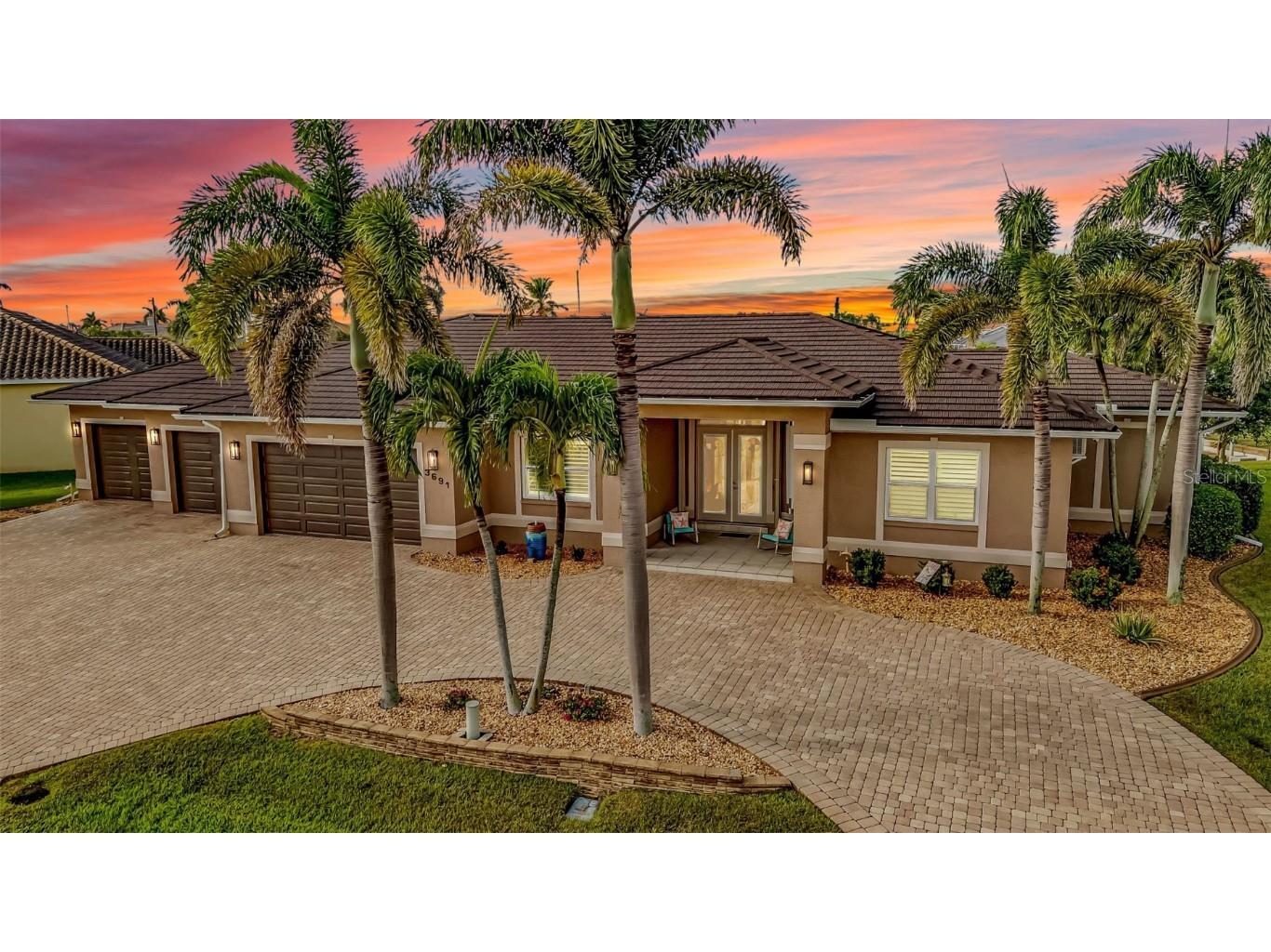 3691 Whippoorwill Boulevard Punta Gorda FL 33950 C7518870 image1