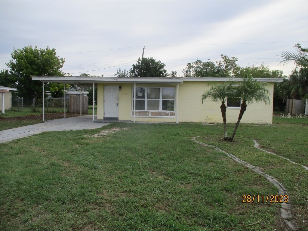 3692 Easy Street Port Charlotte FL 33952 C7484253 image1