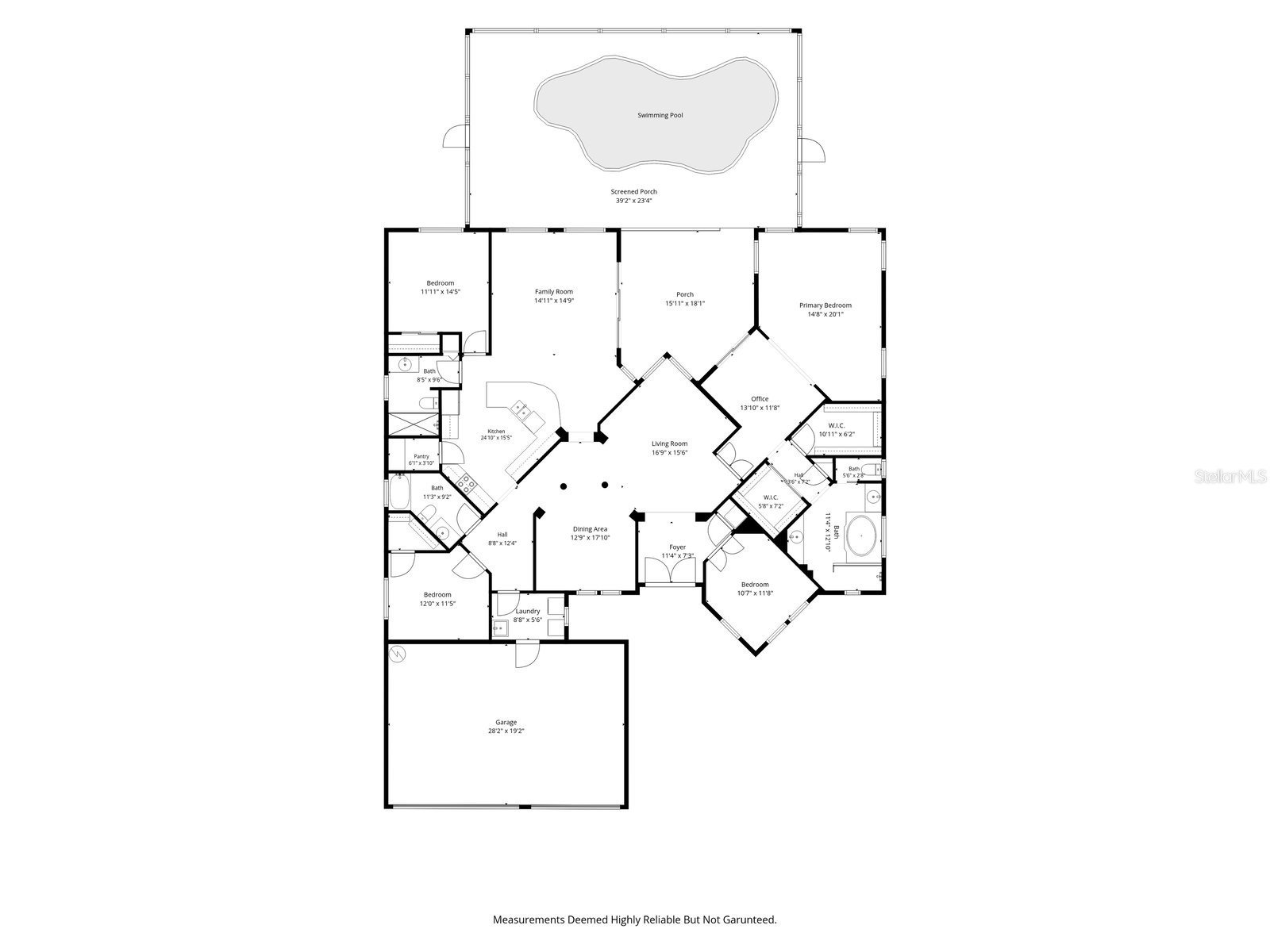 3692 Heirloom Rose Place Oviedo FL 32766 O6428092 image36