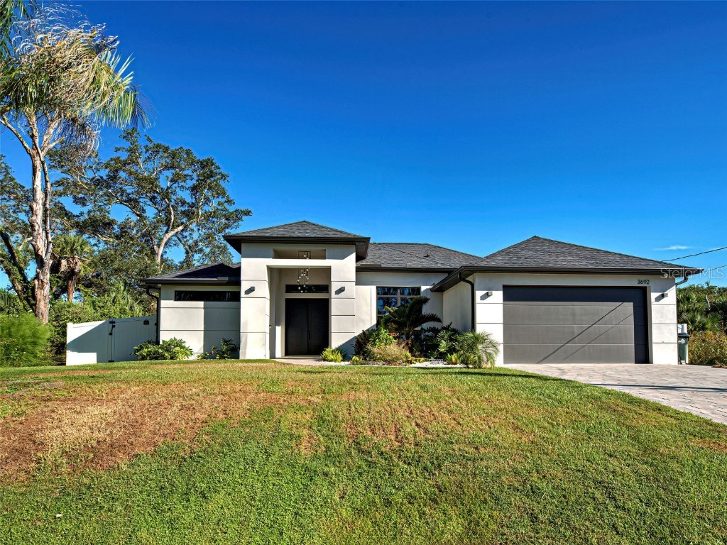 3692 Shawnee Terrace North Port FL 34286 C7516435 image1