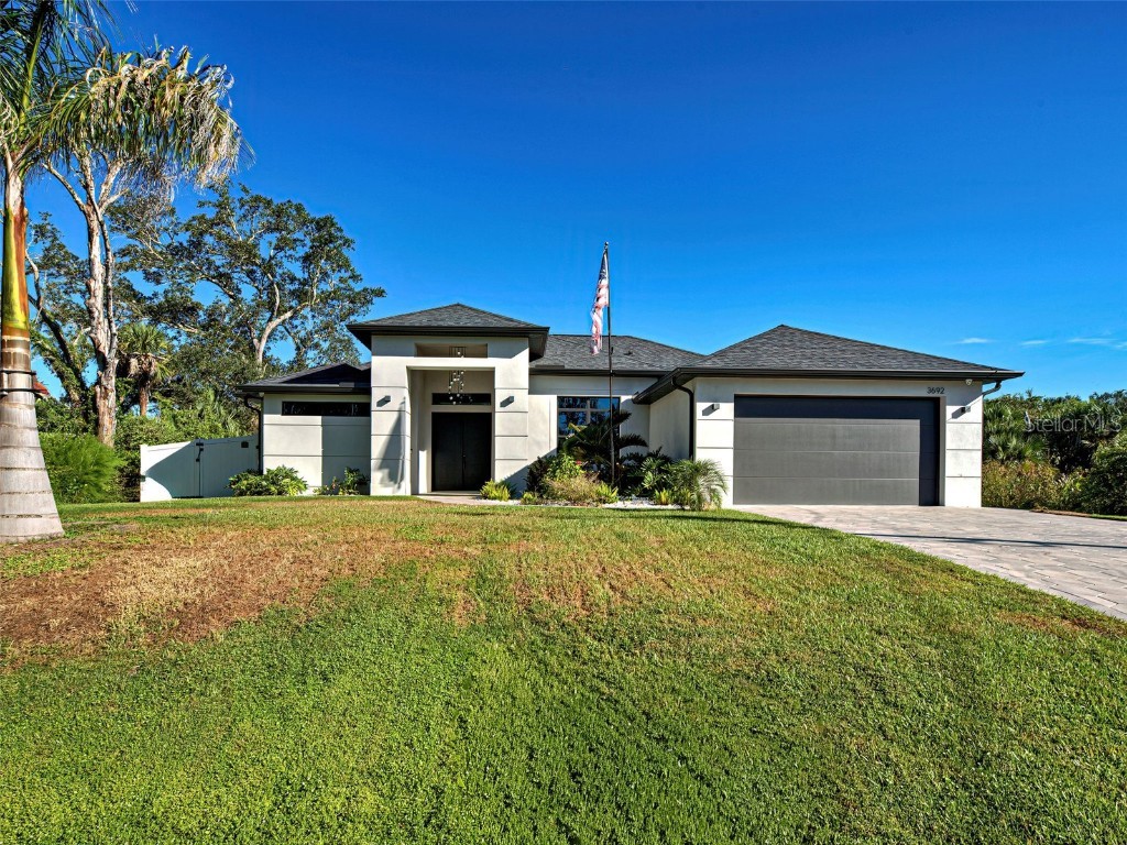 3692 Shawnee Terrace North Port FL 34286 C7516782 image2