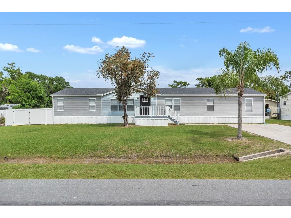 3692 Silver Lake Drive Kissimmee FL 34744 S5101875 image1
