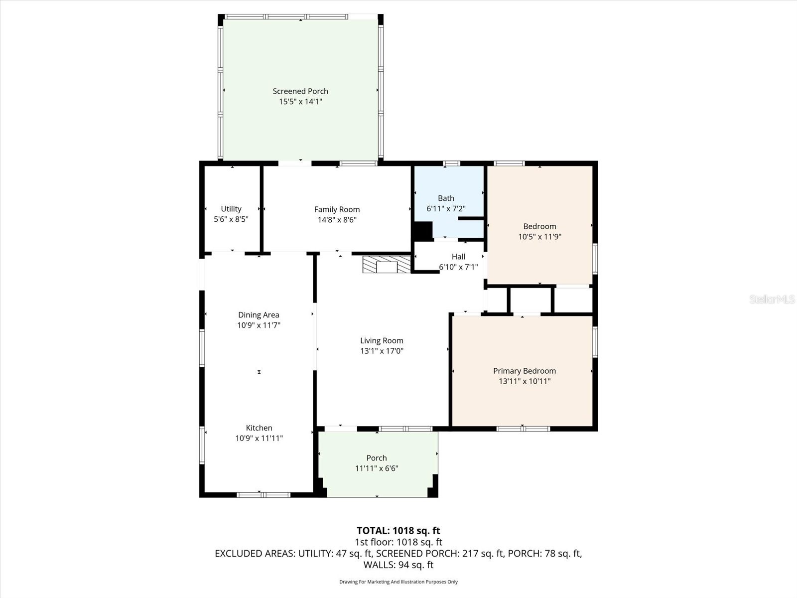36920 Missouri Avenue Dade City FL 33523 TB8503020 image36