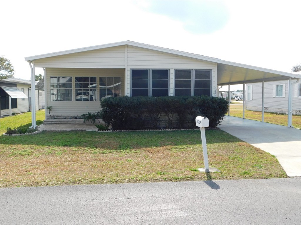 36924 Tara Avenue Zephyrhills FL 33542 T3424192 image1