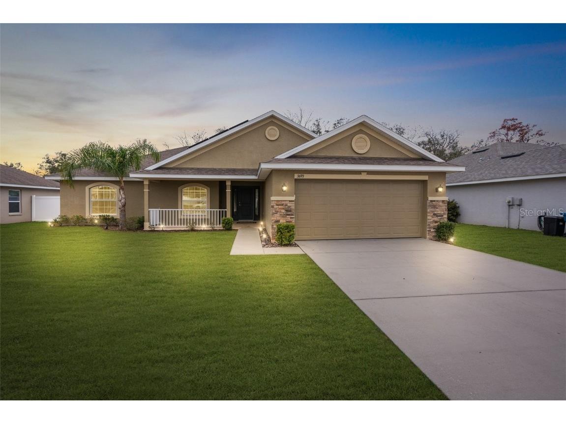 3693 Celebration Drive Brooksville FL 34604 TB8343613 image1