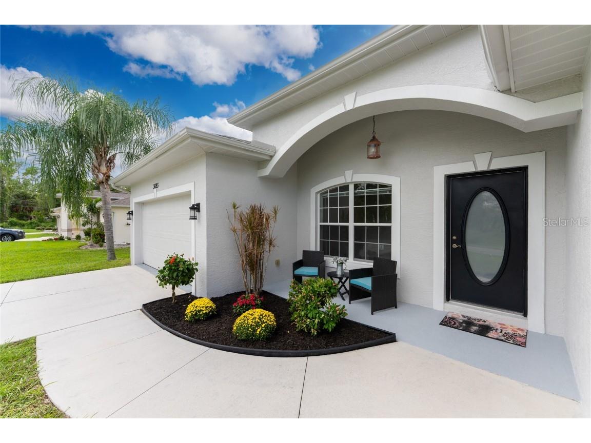 3693 Circleville Street North Port FL 34286 D6132753 image1