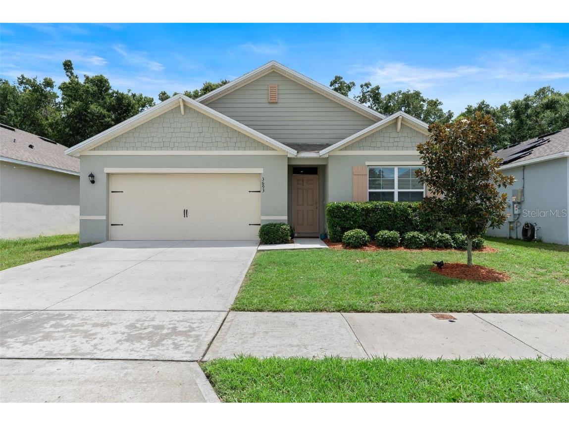 3693 Crimson Clover Drive Mount Dora FL 32757 O6331122 image1