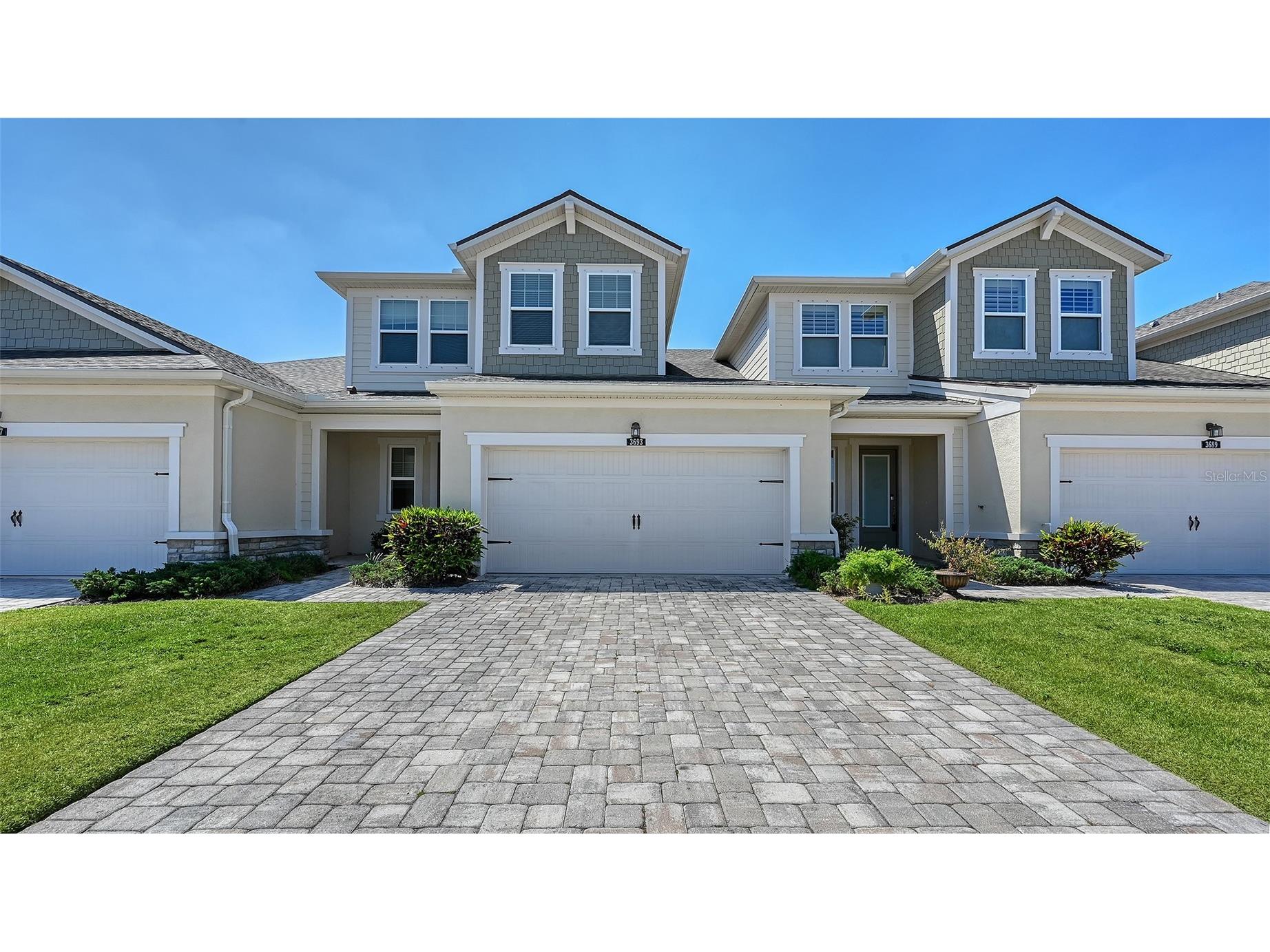 3693 Divot Lane Sarasota FL 34232 A4689299 image1