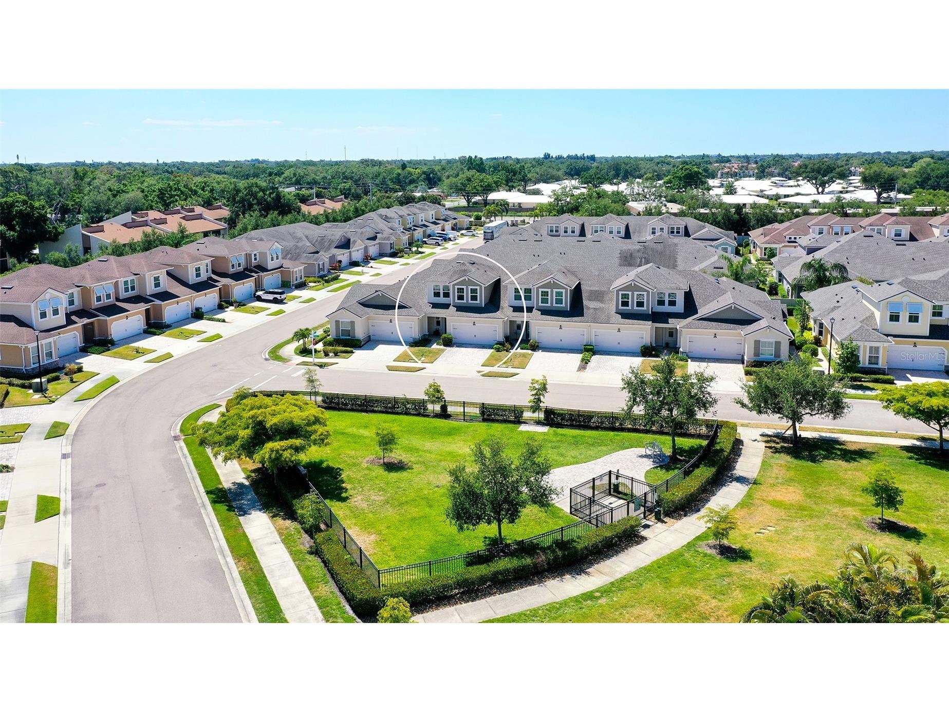 3693 Divot Lane Sarasota FL 34232 A4689299 image11