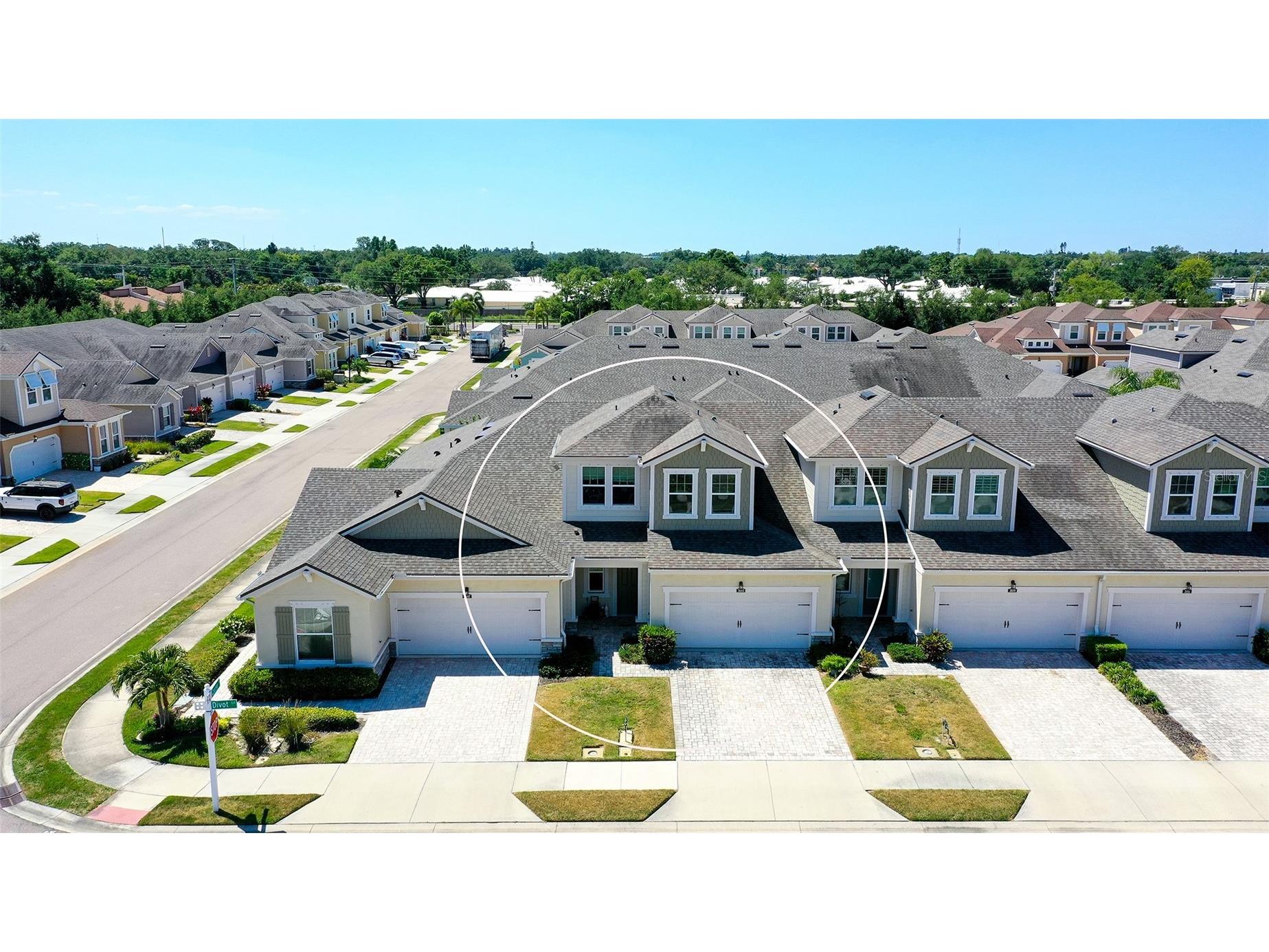 3693 Divot Lane Sarasota FL 34232 A4689299 image4