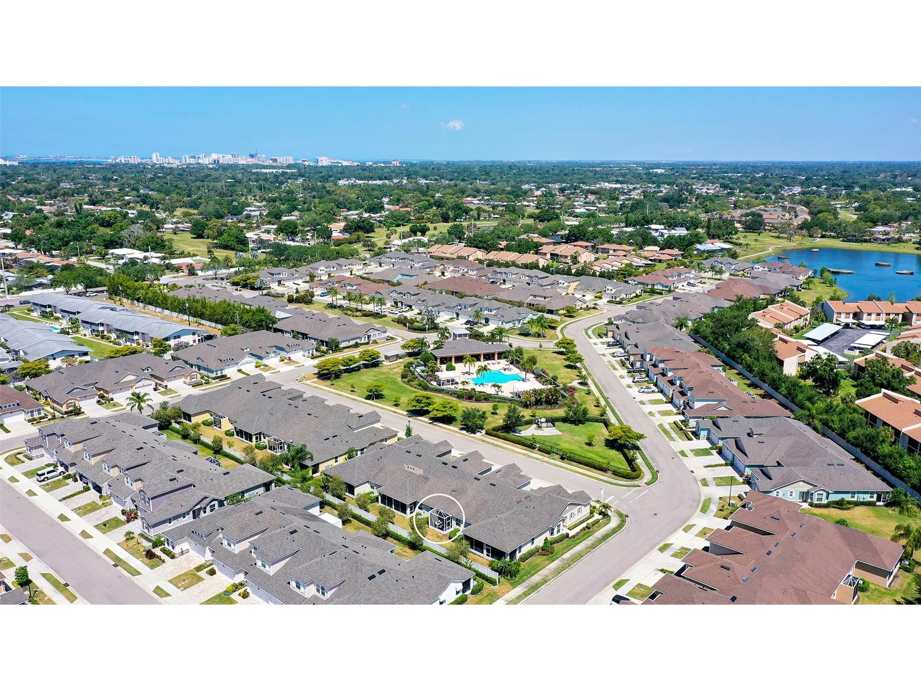 3693 Divot Lane Sarasota FL 34232 A4689299 image41