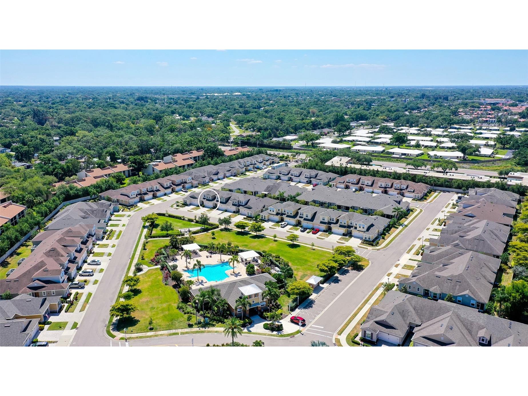 3693 Divot Lane Sarasota FL 34232 A4689299 image5