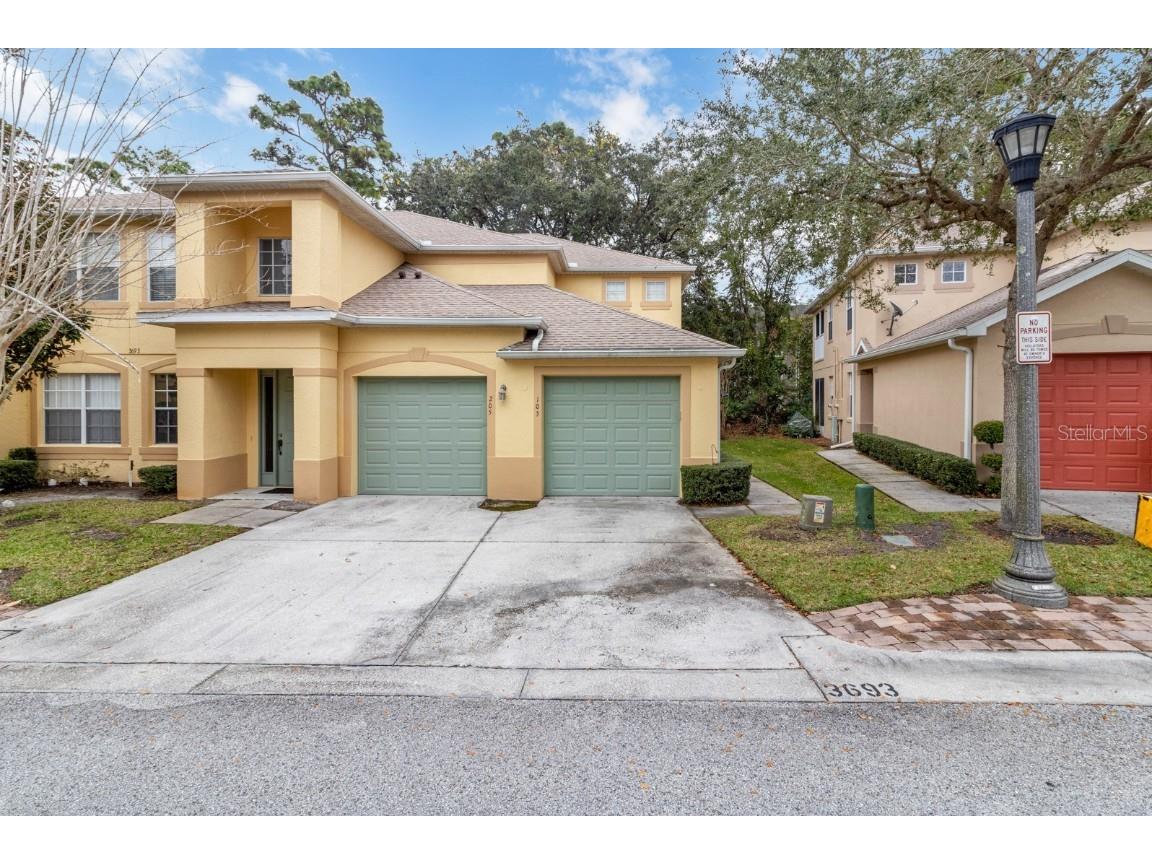 3693 Oakdale Circle #105 Oviedo FL 32765 O6169411 image1