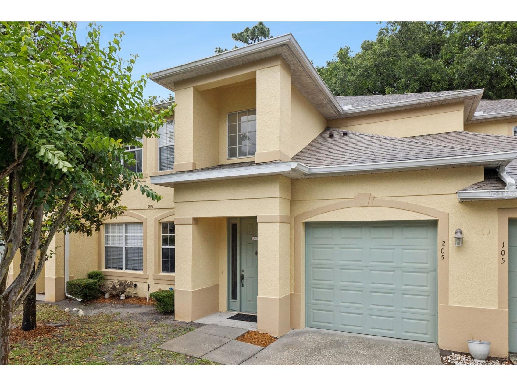 3693 Oakdale Circle #205 Oviedo FL 32765 O6404340 image1