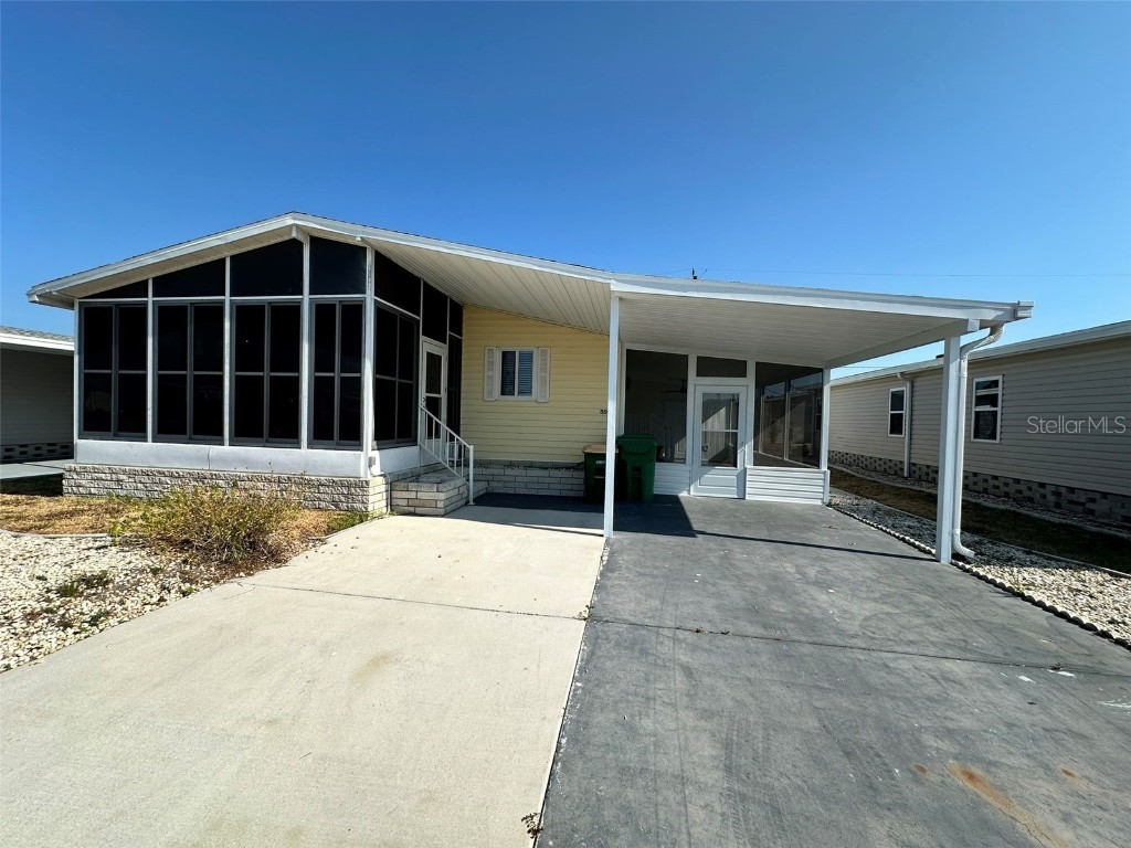 3693 Stockton Road Port Charlotte FL 33953 C7493610 image1