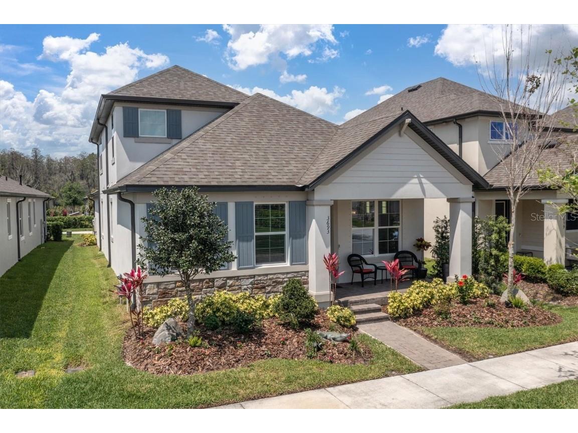 3693 Villamore Lane Odessa FL 33556 W7853644 image1