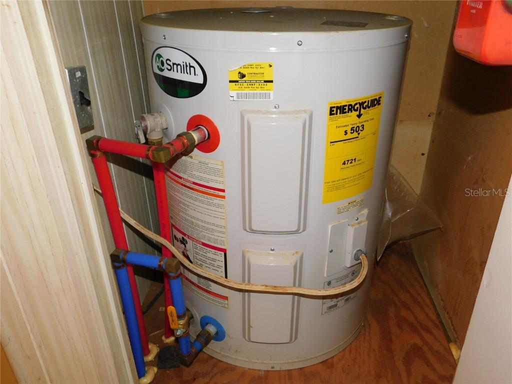 36934 Beth Avenue Zephyrhills FL 33542 TB8416586 image33