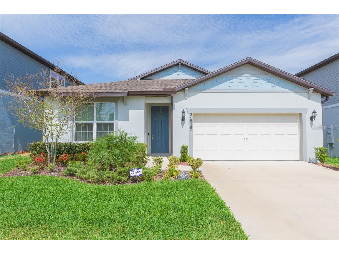 36935 Highland Meadows Court Zephyrhills FL 33542 U8235723 image1
