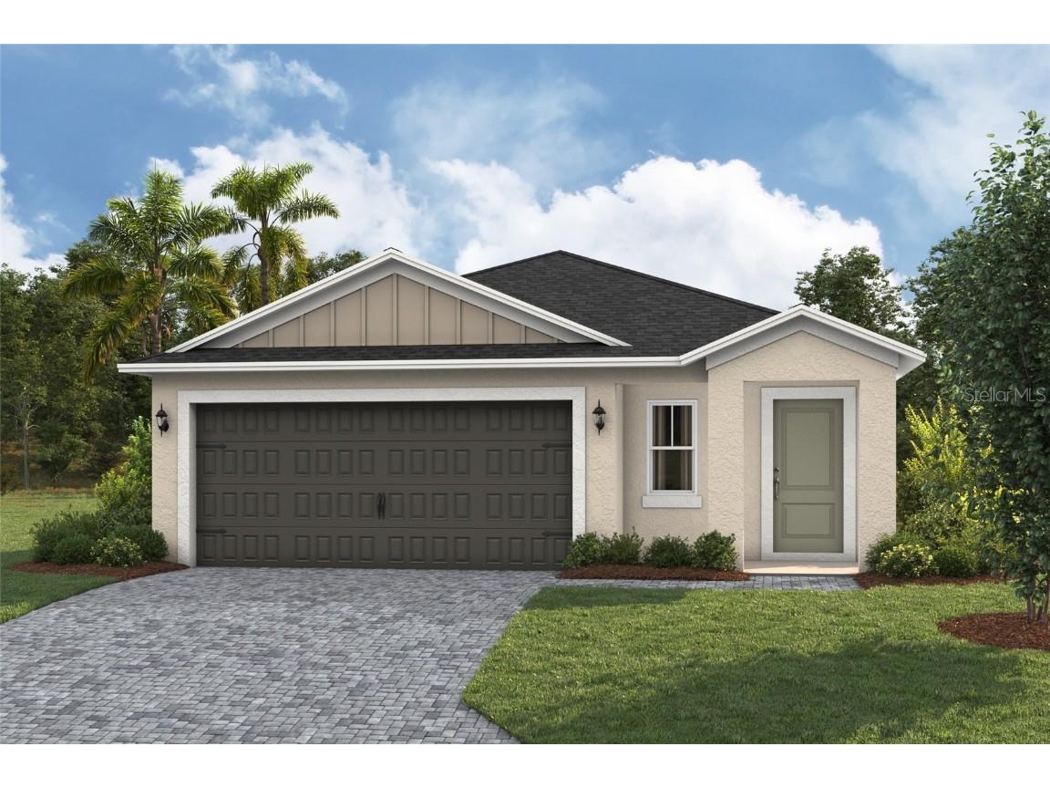 36936 Sagemoor Drive Zephyrhills FL 33541 TB8412047 image1