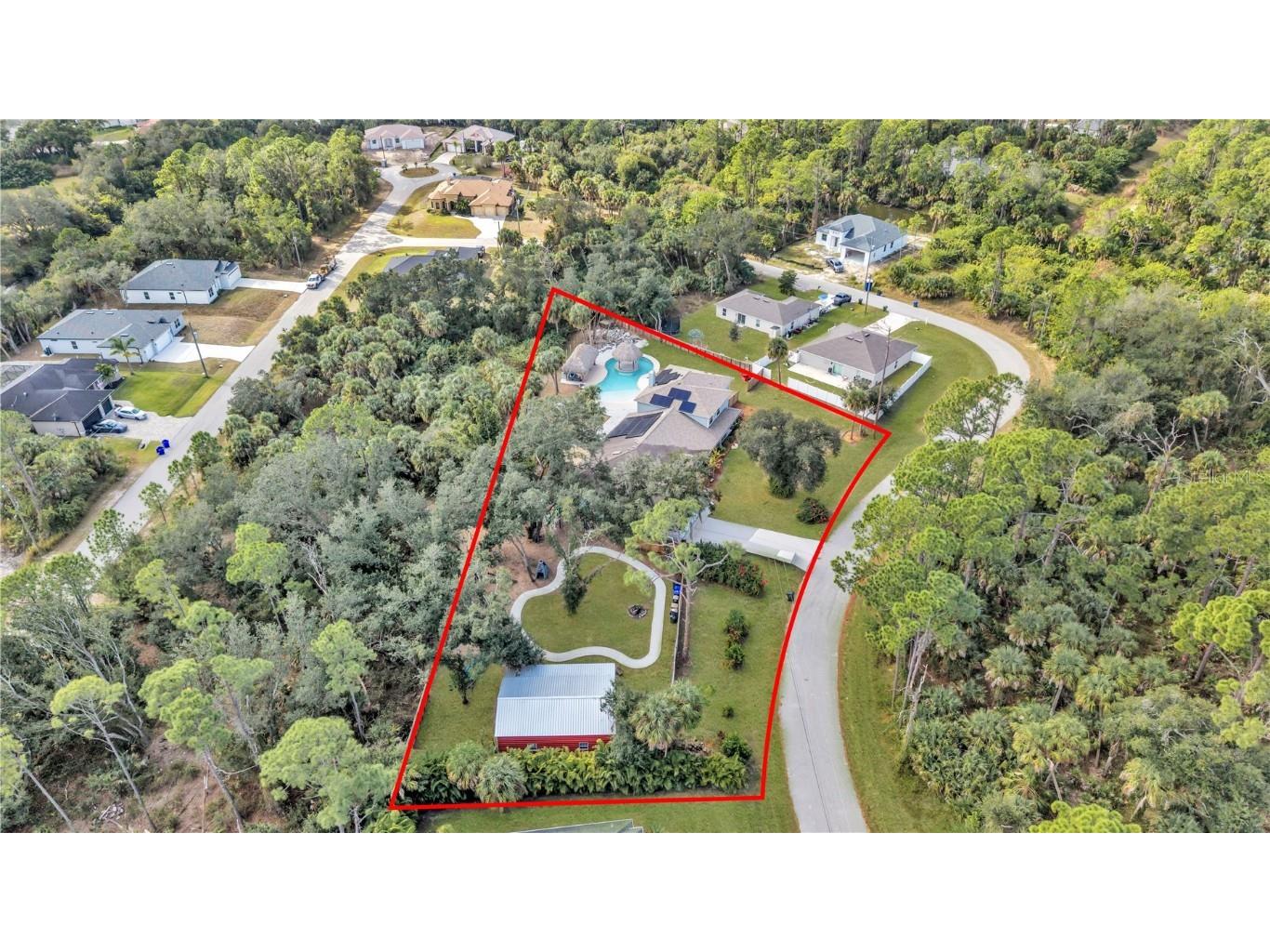 3694 Crandon Road North Port FL 34286 C7518388 image2