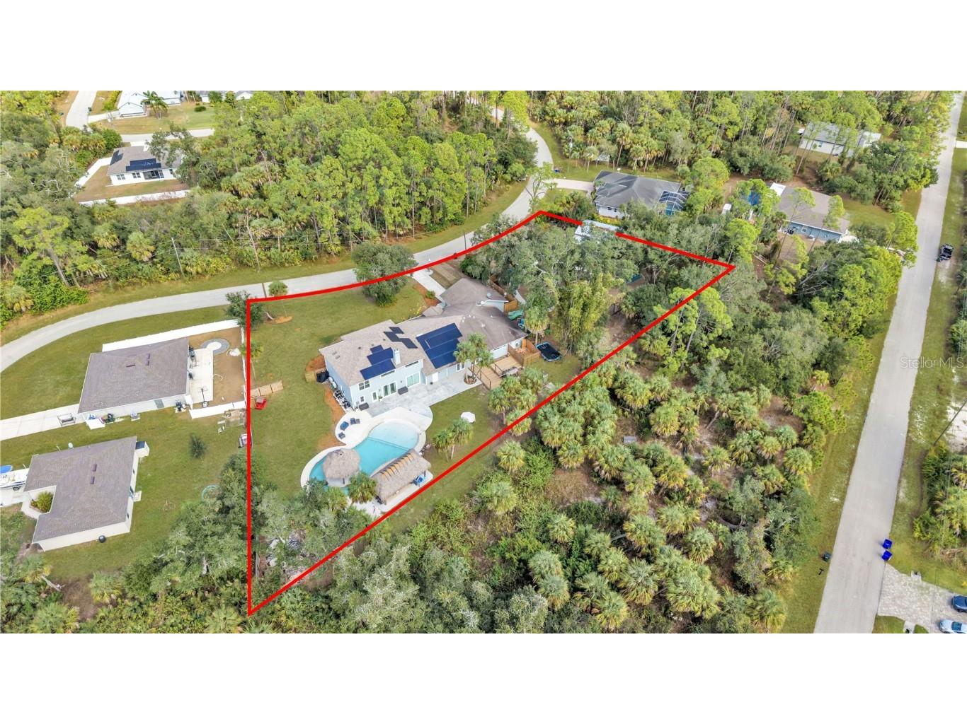 3694 Crandon Road North Port FL 34286 C7518388 image3