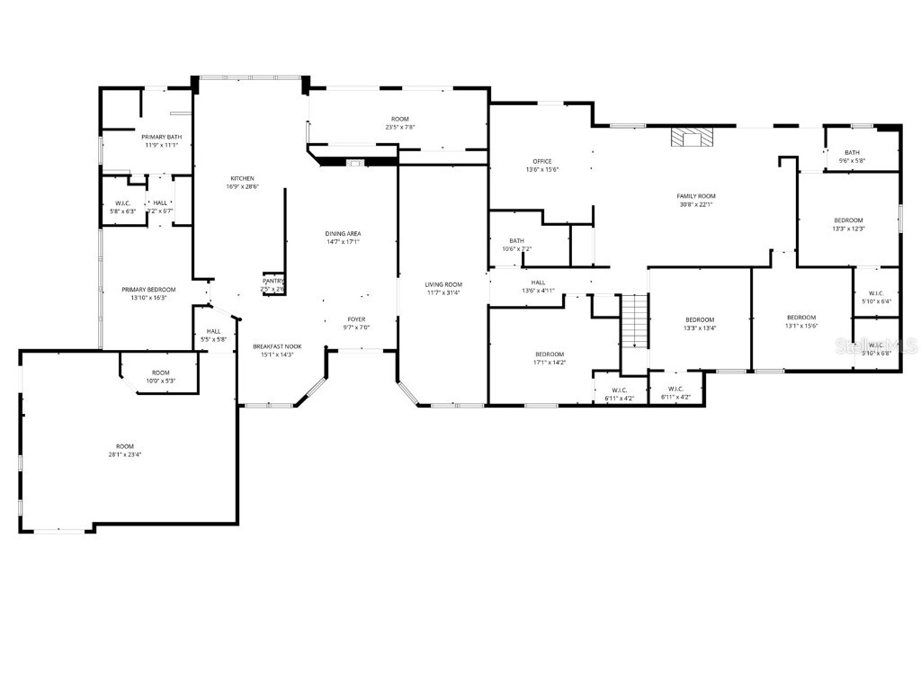 3694 Crandon Road North Port FL 34286 C7518388 image93