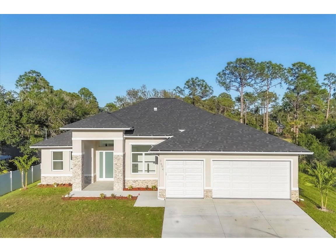 3694 Crittendon Street North Port FL 34286 A4646617 image1