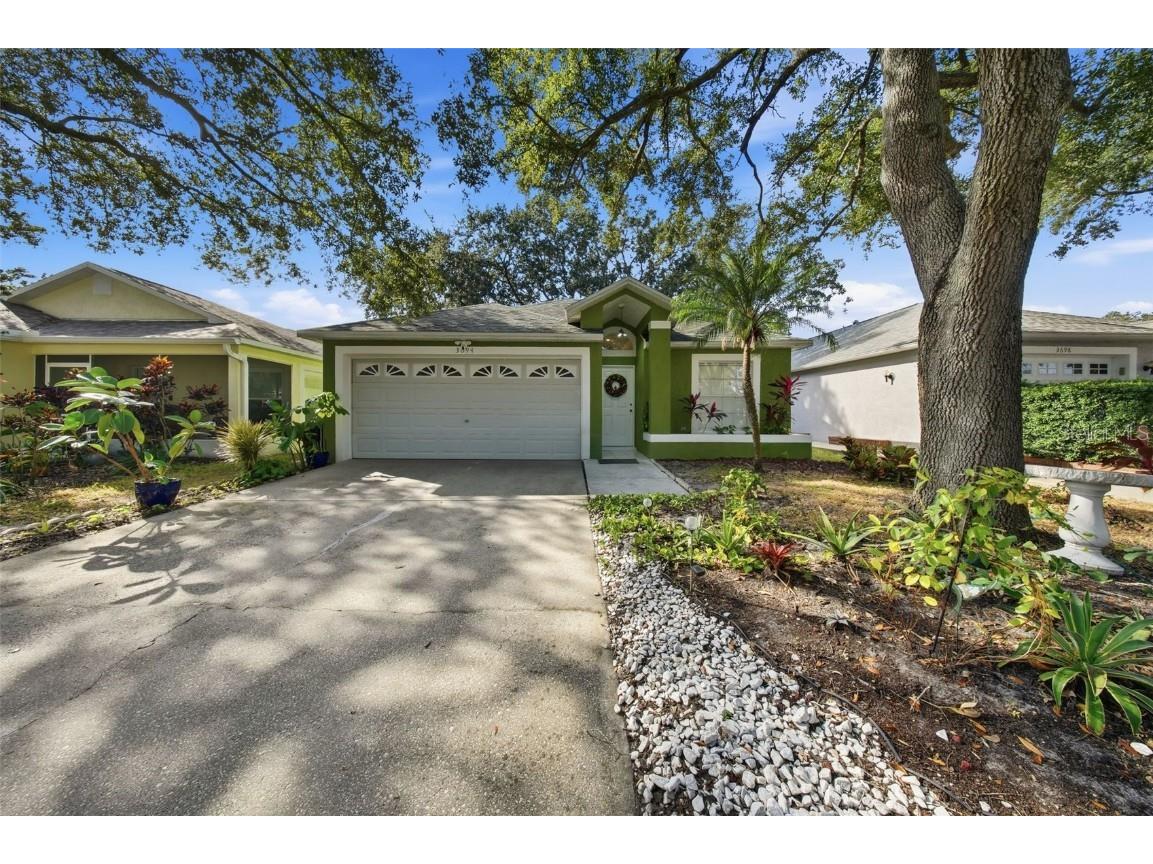 3694 Sapphire Lane Palm Harbor FL 34684 TB8454229 image1