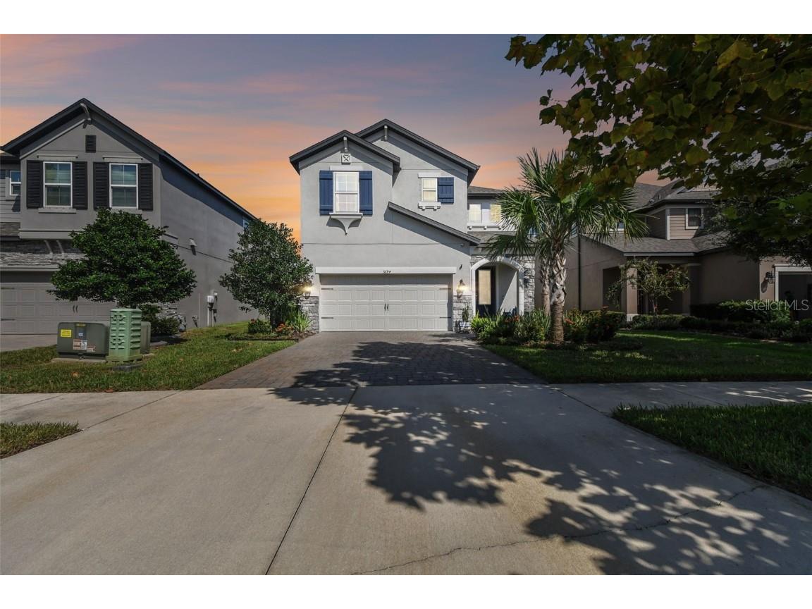 3694 Villamore Lane Odessa FL 33556 W7867659 image1