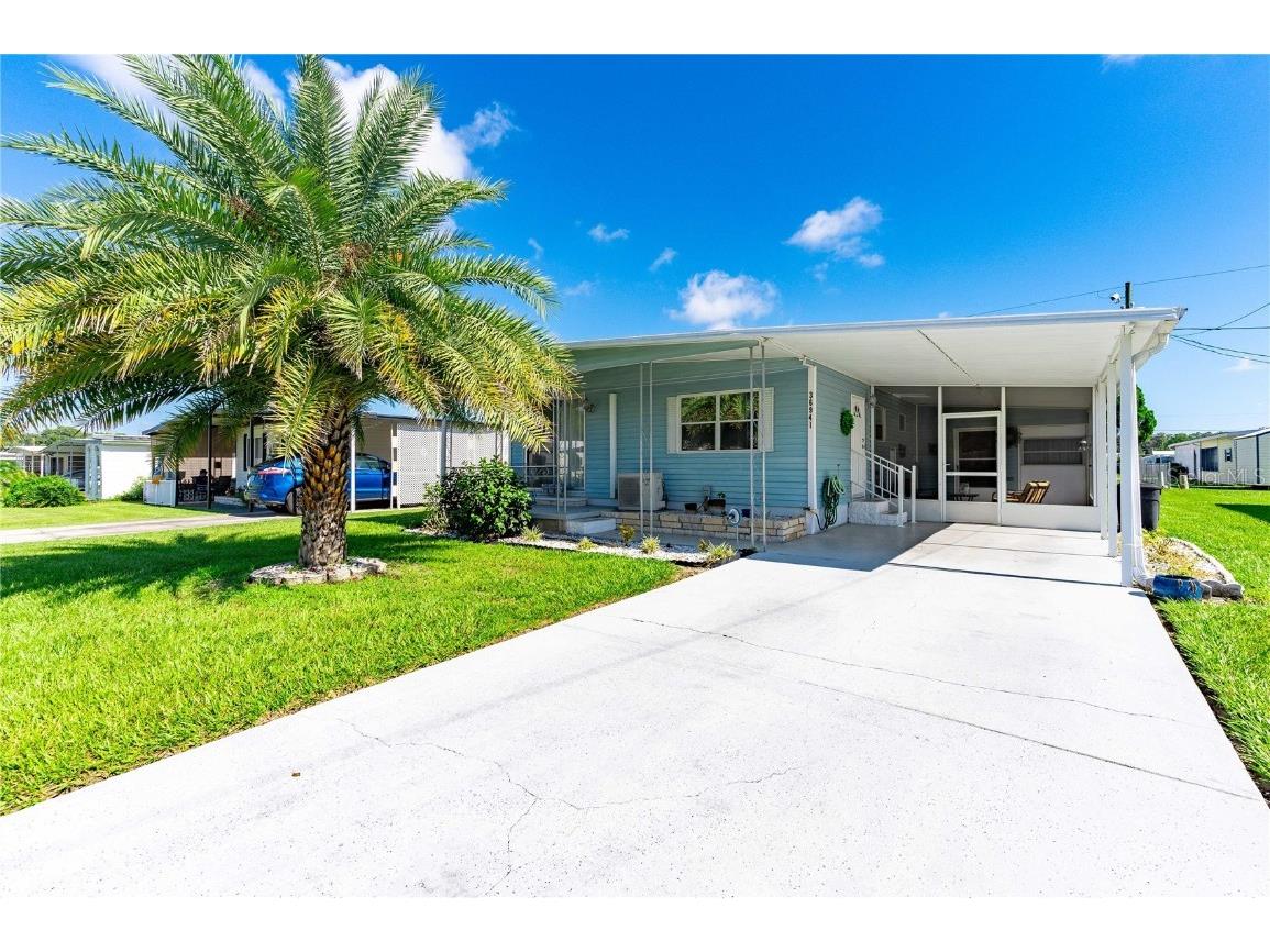 36941 Kay Avenue Zephyrhills FL 33542 T3461372 image1