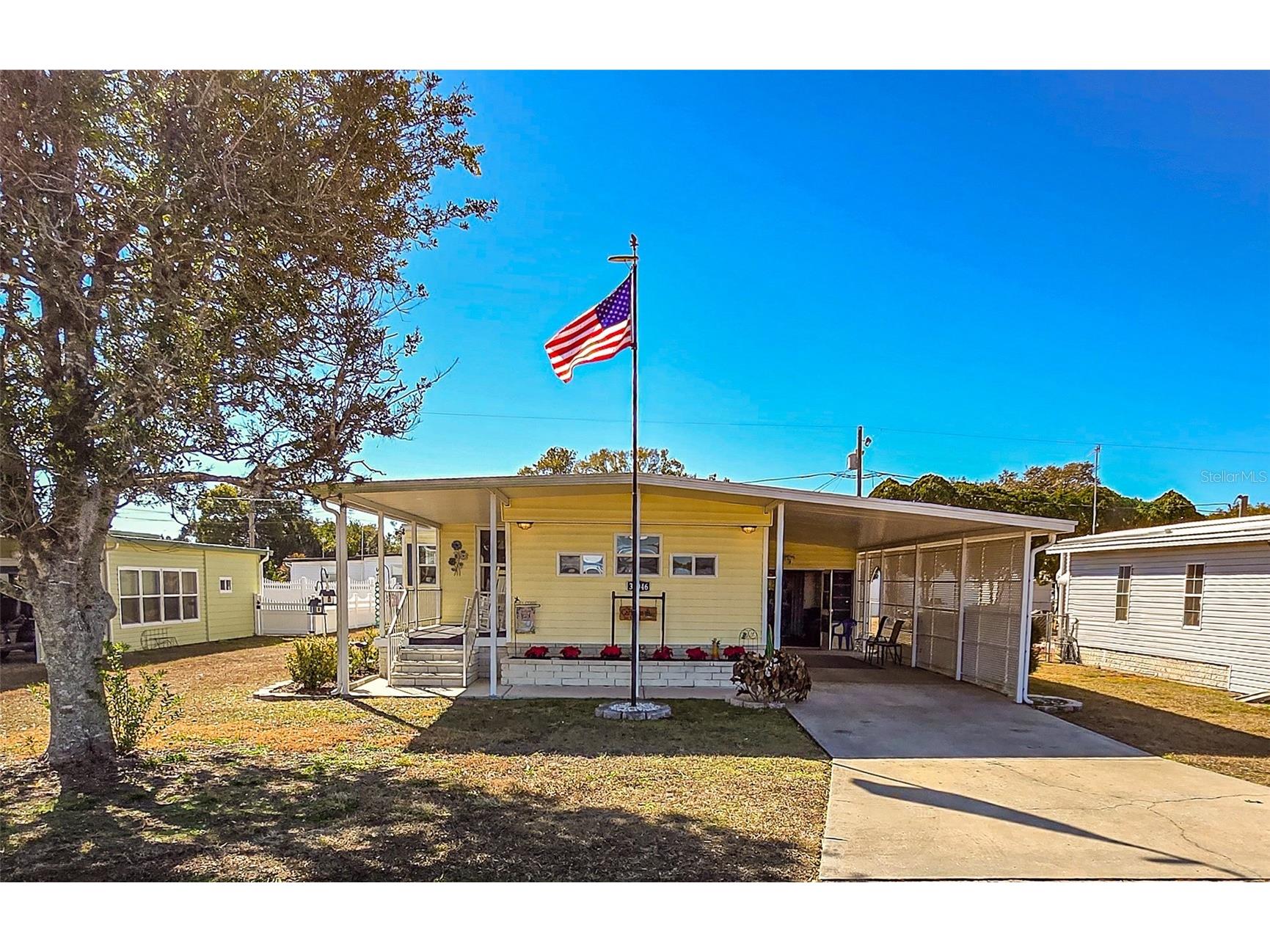 36946 Grace Avenue Zephyrhills FL 33542 TB8474088 image1