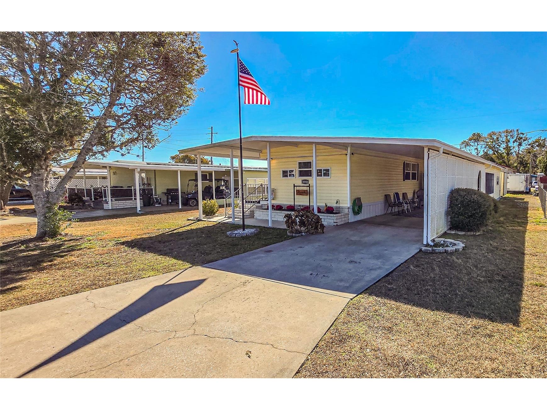 36946 Grace Avenue Zephyrhills FL 33542 TB8474088 image2