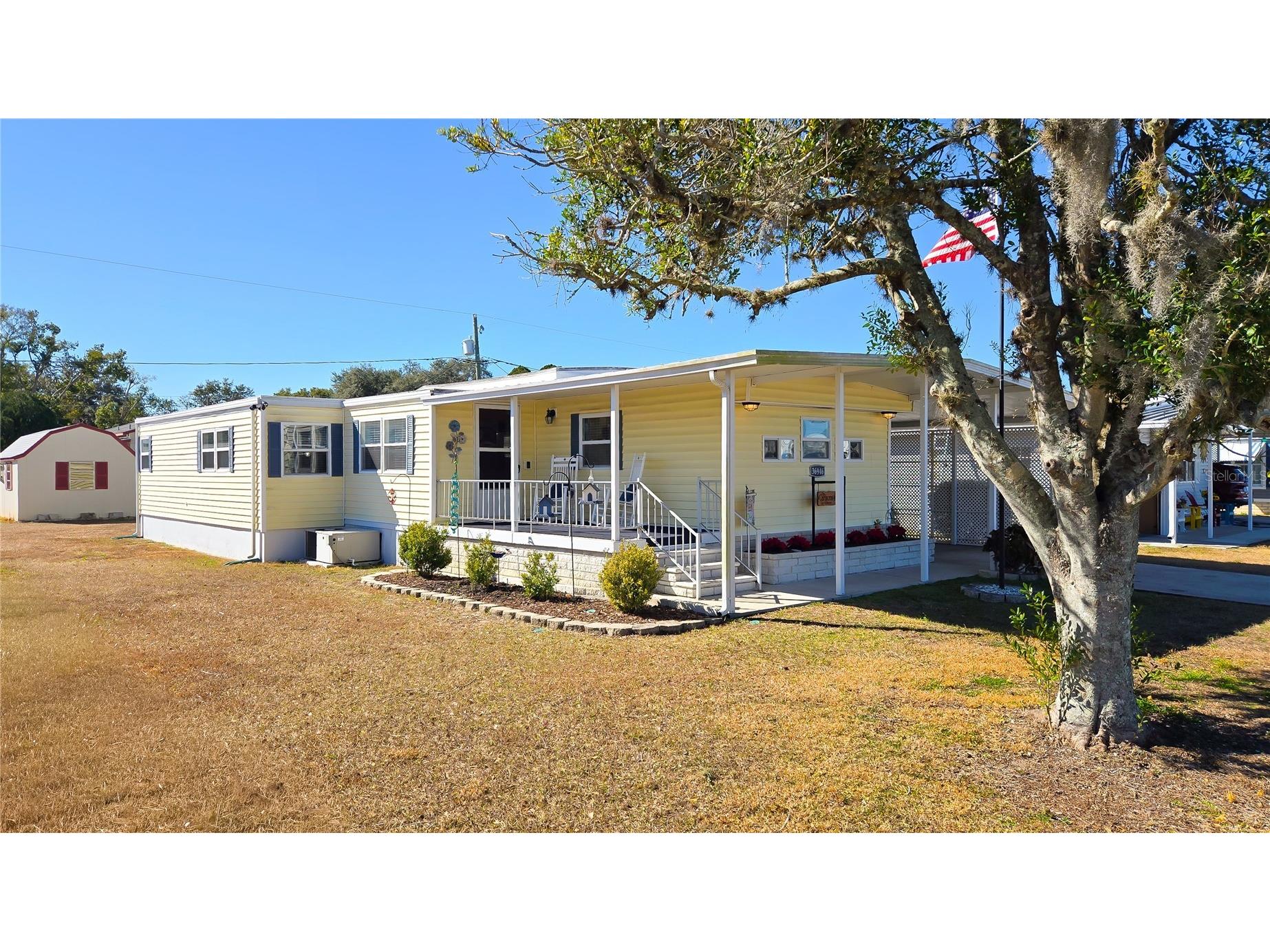 36946 Grace Avenue Zephyrhills FL 33542 TB8474088 image36